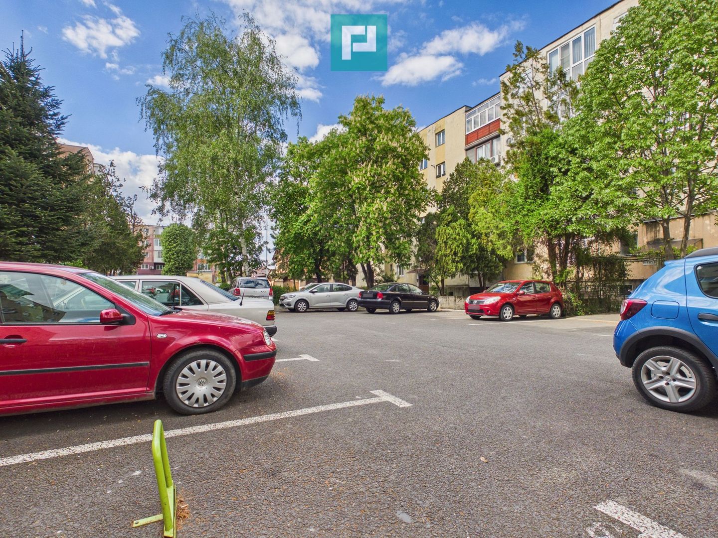 Apartament 2 camere – zona Poetului, Arad - Poză 2