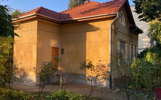 Casa cu teren generos zona Brâncoveanu - Poză 3