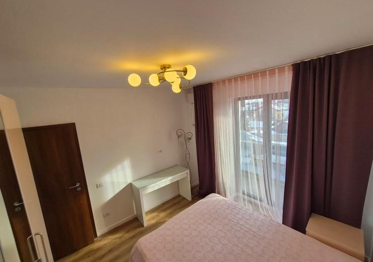 De închiriat apartament 2 camere Apărătorii Patriei - Poză 8