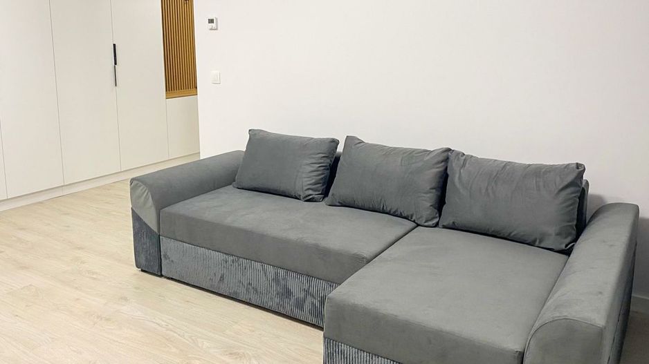 Închiriere apartament 2 camere | Prima Închiriere | Parcare inclusă - Poză 8