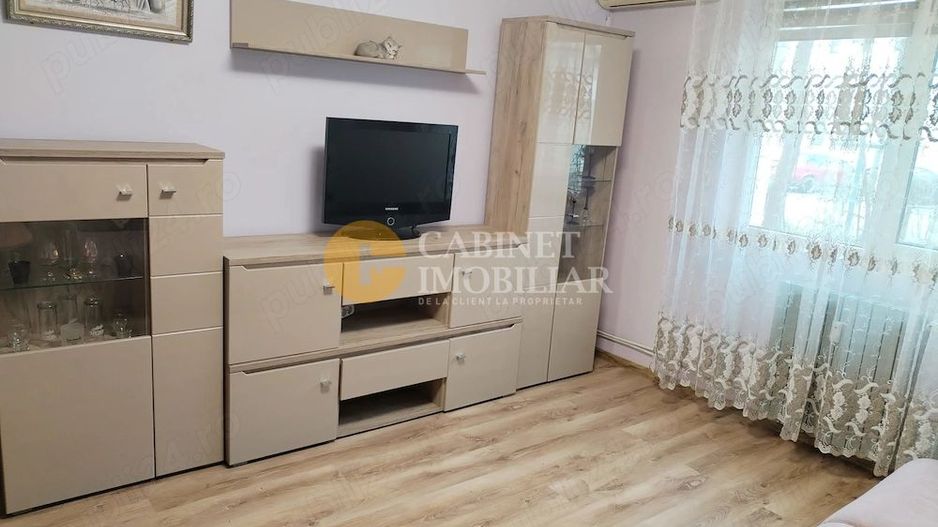 🎓 Perfect pentru studenți! 2 camere lângă campus Tudor - Poză 1