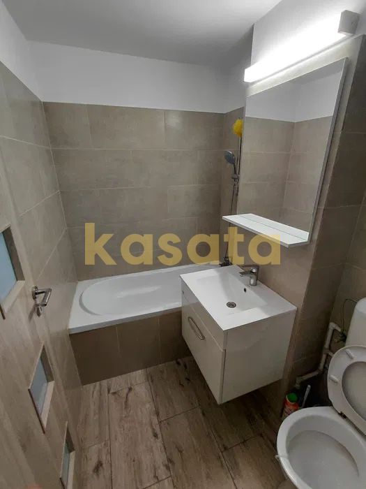 Garsonieră 🏢 | Virtuții 📍 | Etaj intermediar ⬆️ | Renovată complet ✨ - Poză 4