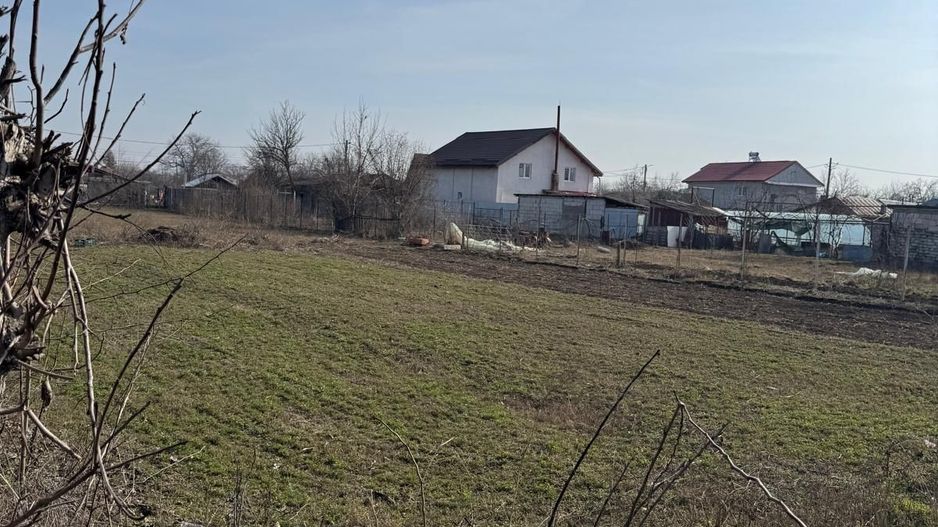 De vânzare teren intravilan 1897 mp, Str. Șoimului / Int. Șoimului - Poză 4