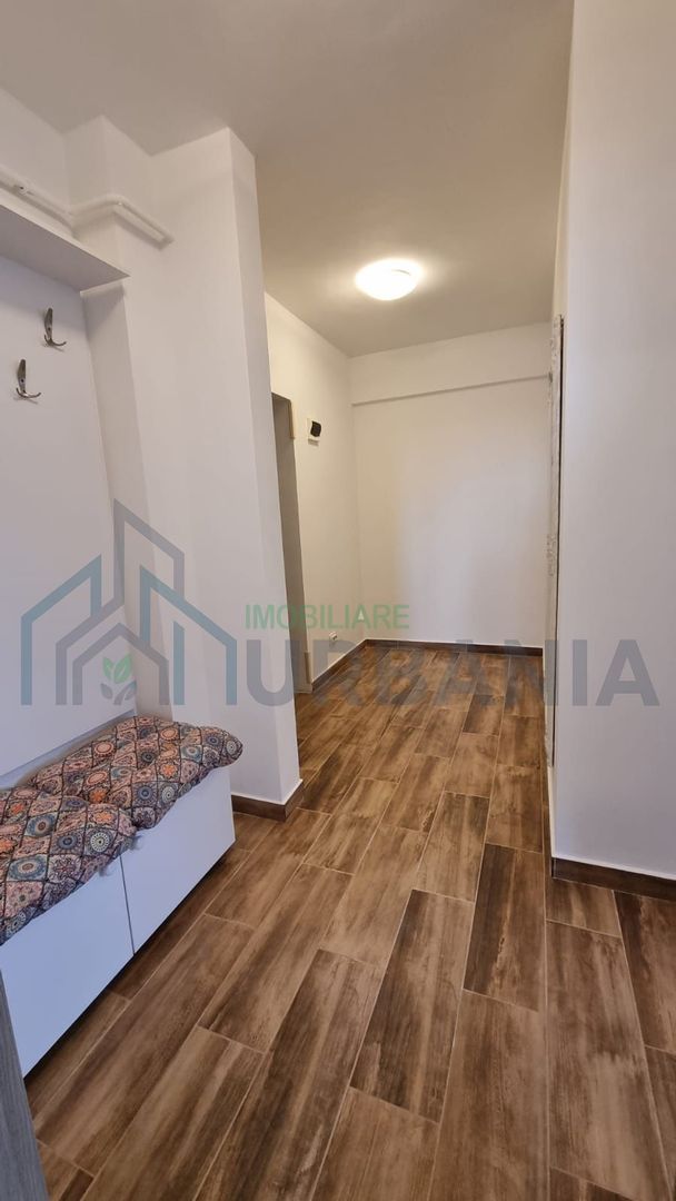 Apartament 2 camere de inchiriat, Bucium Confort, Iasi - Poză 8