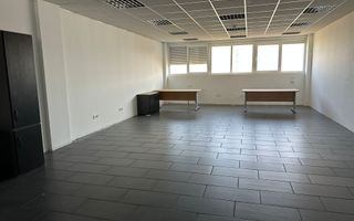 Spatiu depozitare - logistica 2.519 mp si birouri Chiajna A1 - Poză 17