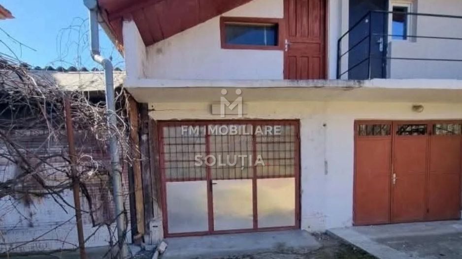 APARTAMENT 5 CAMERE | TIP VILĂ | COLONIA PICTORILOR – BAIA MARE - Poză 13