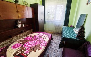 Inchiriez apartament 3 cam. Zona Zimbru Zona Zimbru - Poză 6