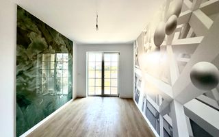 Apartament cu 2 camere si curte 32mp | Giroc | Penny | Lidl - Poză 3