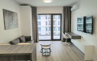 Prima Vista Superb cu parcare subterana la prima inchiriere - Poză 1