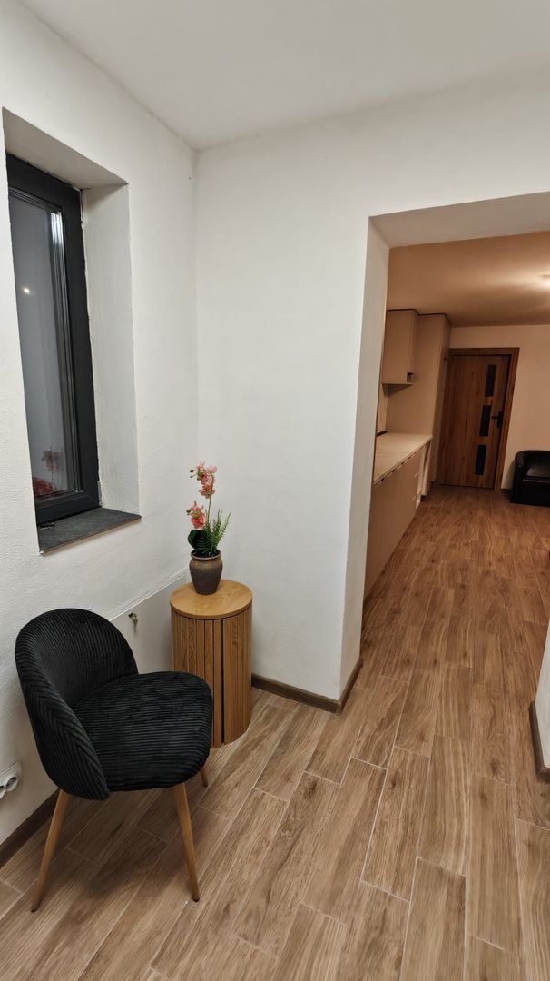 COMISION 0. Corp de casa,Carpatilor intrare in Racadau,P+E,4 camere. - Poză 15