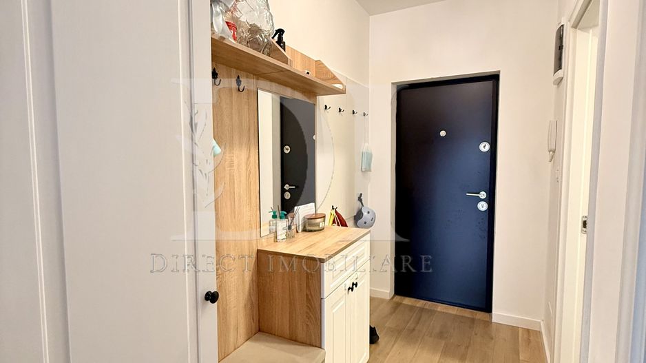 Apartament la cheie / 3 camere / Zona Eroilor - Poză 13