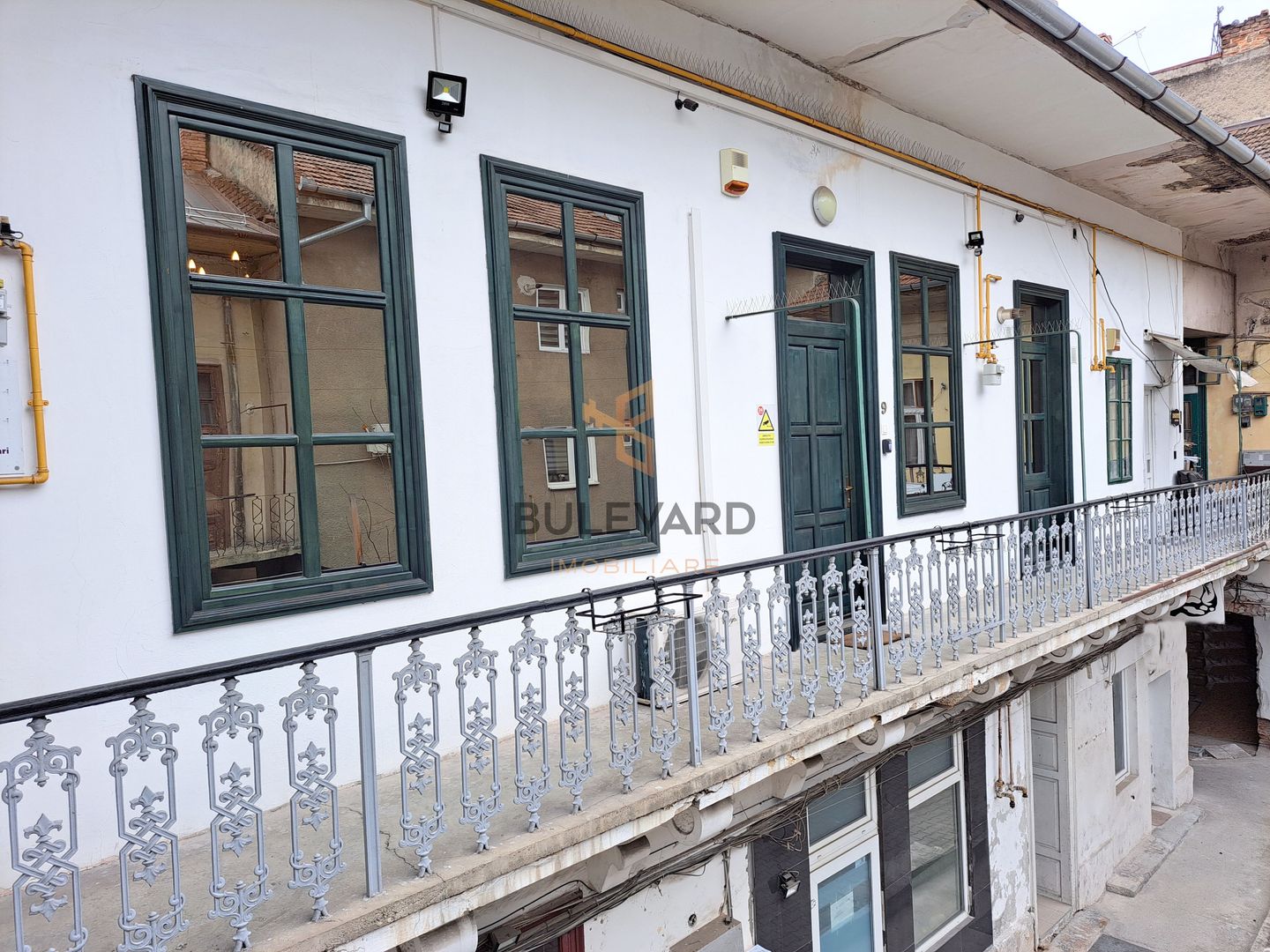 Apartament ultracentral, langa Primarie! - Poză 10