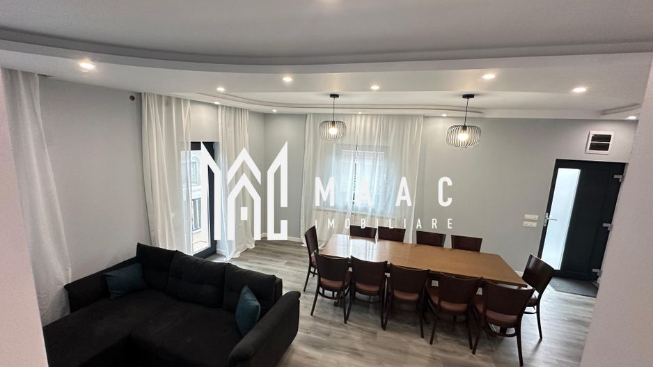 Casă 6 camere I 4 băi I 150mpu I Curte I Sebesu de Sus - Poză 6