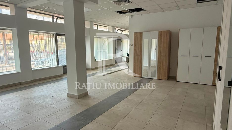 Spatiu Comercial | D + P + E | Rogerius | Oradea - Poză 4