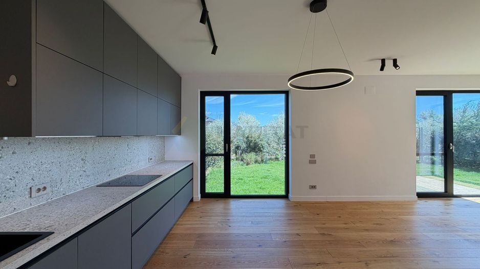Amber Forest | Casă P+1 | 4 camere - Poză 9