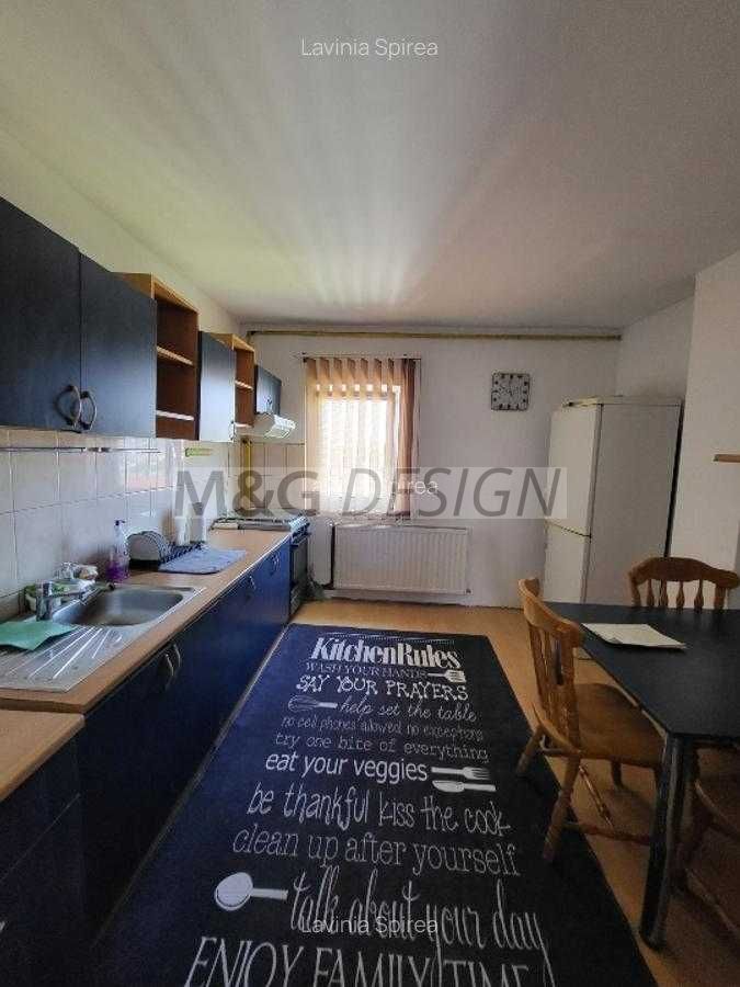 2 camere Girocului  cu centrala - Poză 2