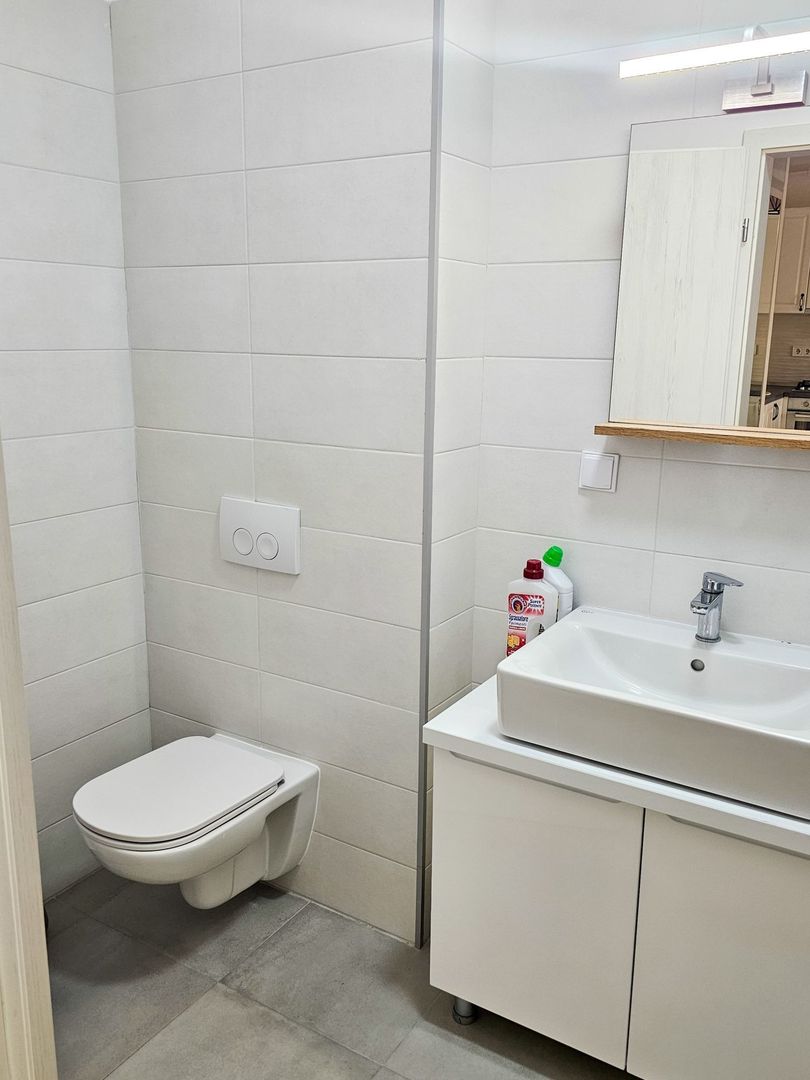 GranVia Park | Lujerului / Drumul Taberei- studio modern, intr-un bloc nou - Poză 8