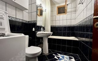 Un apartament spațios cu 3 camere, et. 1, in zona Girocului - Vladeasa - Poză 14
