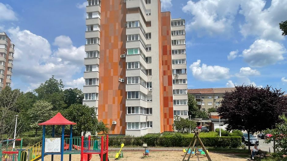Ap 2 camere dec tip C – Str. Sovata, Oradea | Zonă premium lângă Cris - Poză 3