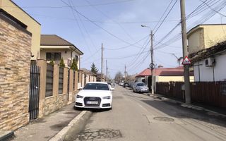 BRATIANU 2 COCOSI(COD03) - Casa si curte cu utilitati incluse ! - Poză 32