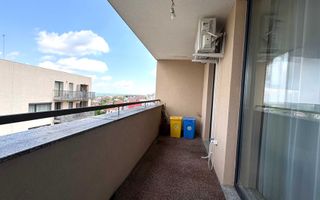 Apartament 2 camere 52 mp, mobilat complet, Andrei Muresanu Sud - Poză 8