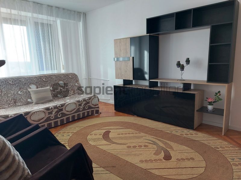 Apartament cu 2 camere B-dul Cantemir - Poză 8