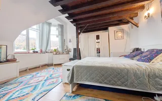 Vanzare apartament doua camere Busteni - Poză 12