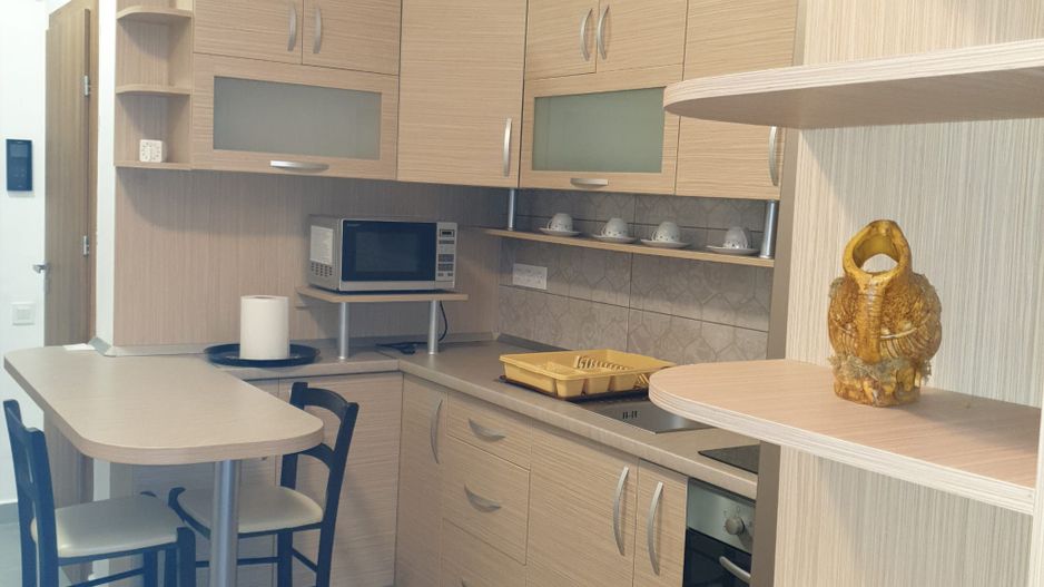 Garsoniera in bloc nou - Poză 5