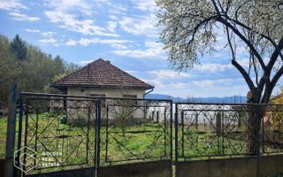 Casă cu teren generos 1.944 mp, Măgulicea, Vârfurile - Poză 15