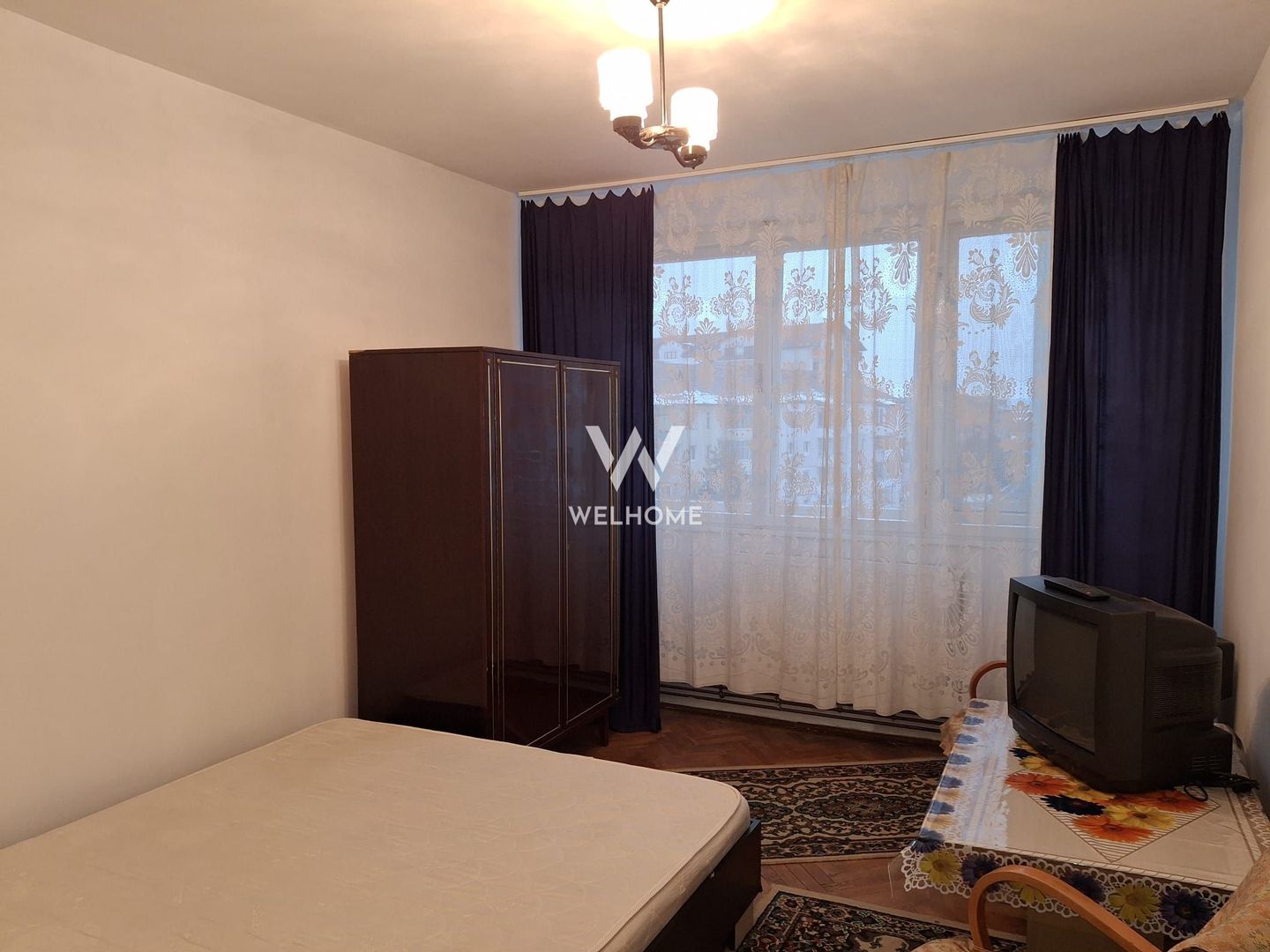 Apartament cu 2 camere de inchiriat, Mihai Viteazu, Sibiu - Poză 9