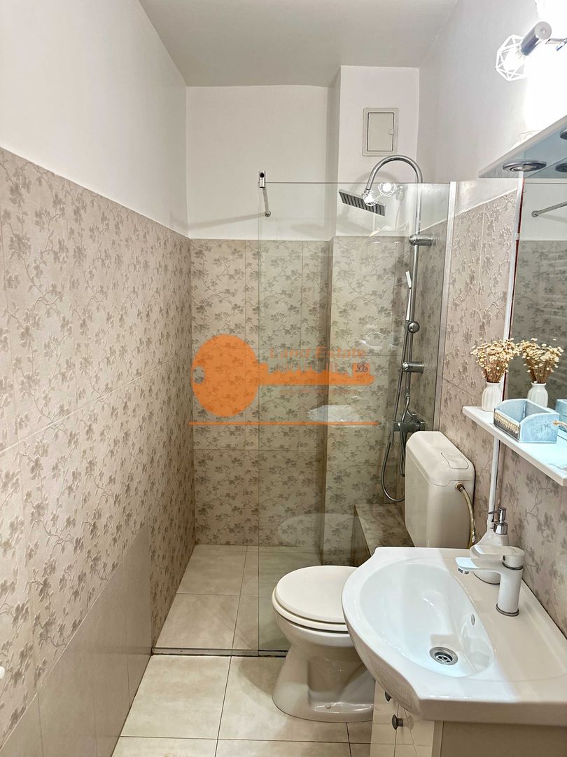 3 camere Lujerului-Veteranilor (centrala termica ) - Poză 3