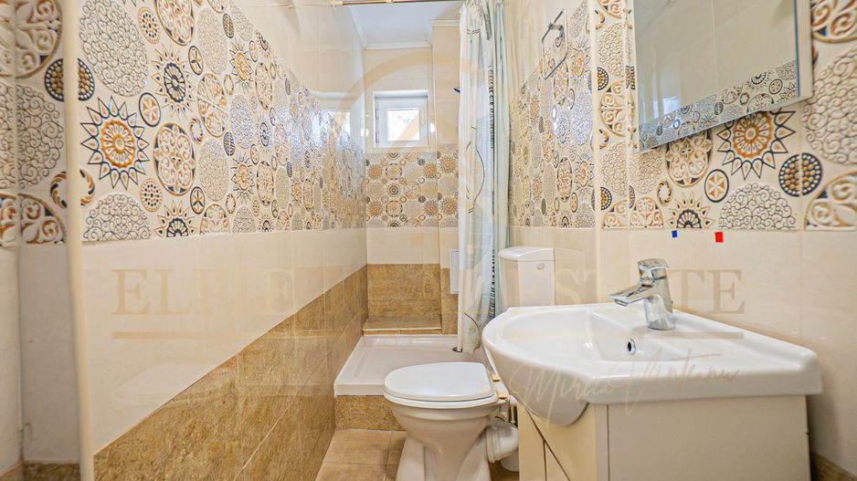 Faleza Nord – Zoom Beach Apartament 4 camere - Poză 10