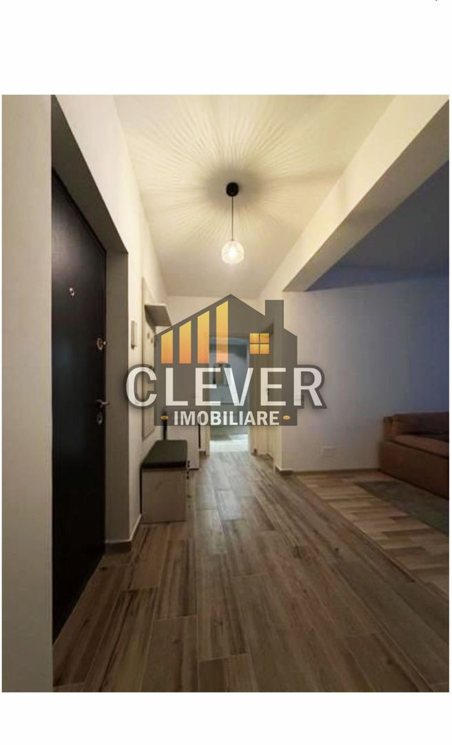 Ap 2 camere, mobilat utilat –  Theodor Pallady,  12 min metrou Teclu - Poză 7
