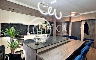 Apartament LUX de închiriat cu 2 camere în Calea Aradului, Oradea - Poză 9