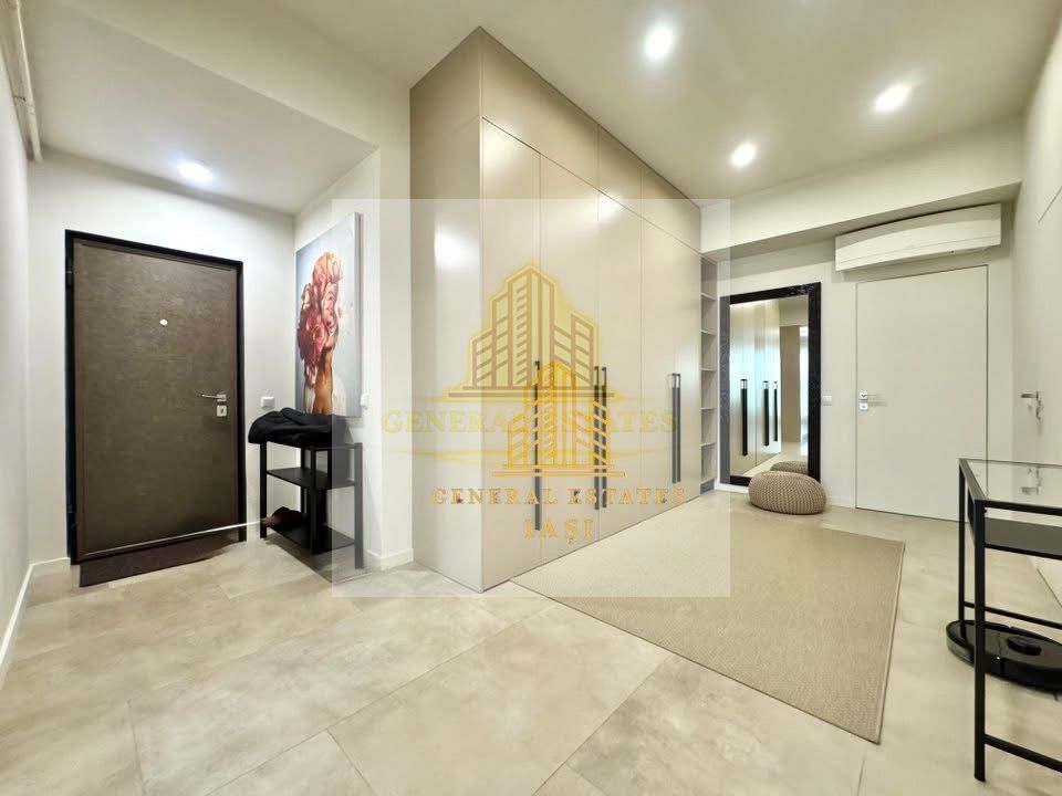 Vânzare apartament Premium în Centru, Lazăr Residence, Iași - Poză 9