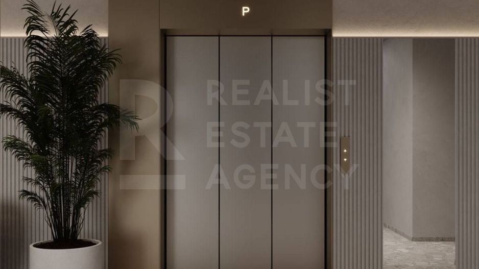 Vânzare, apartament, 2 camere, strada Nicolae Dimo, Durlești - Poză 6