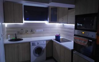 Garsonieră premium 32 mp, renovată integral – str. Motorului - Poză 5