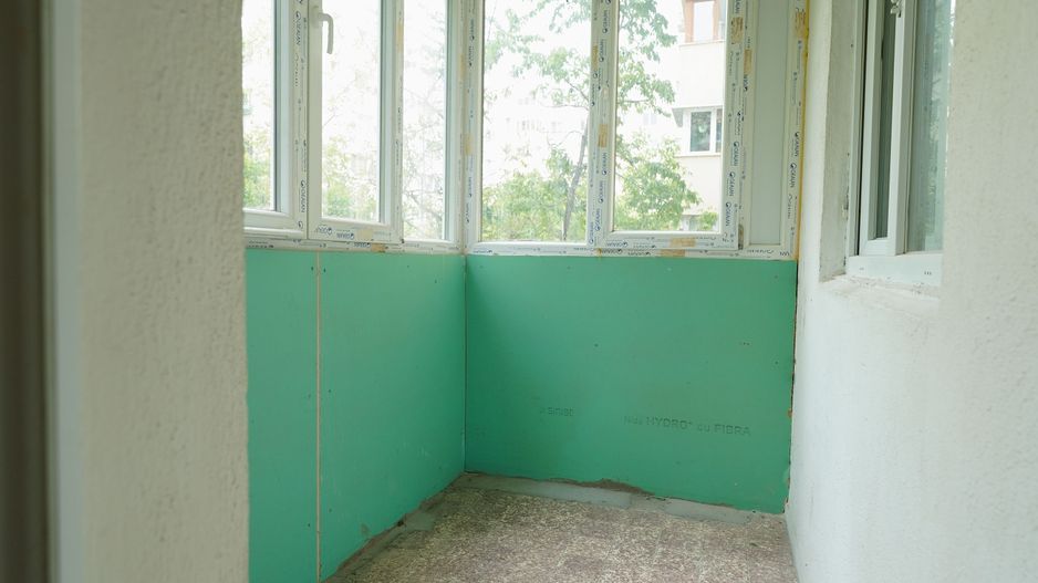 3 Camere, 400 metrii de Metrou Obor, necesita renovare, Bloc 1983 - Poză 14