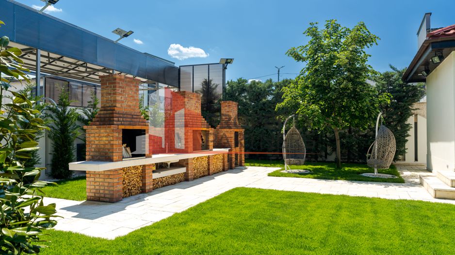 Vila Exclusivistă Domnești - Poză 8