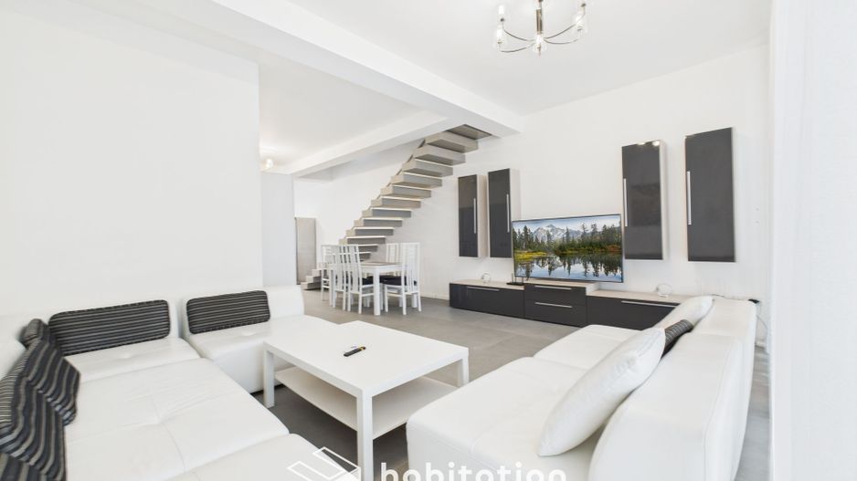 Casă premium de închiriat în zona de nord - Timișoara - Poză 8