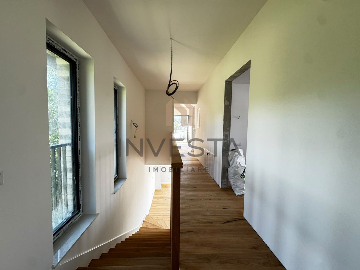 Oportunitate, casa individuala cu priveliste spre padure, Faget - Poză 7