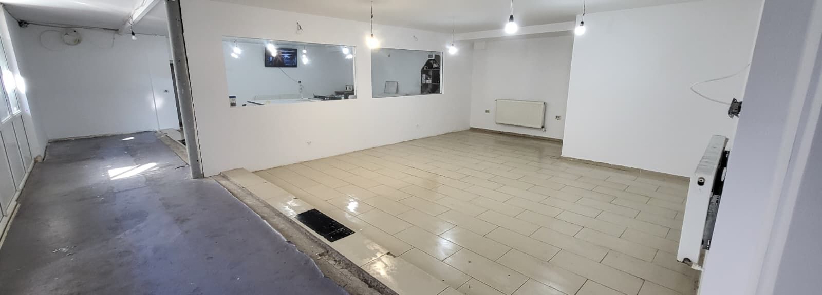 De vanzare spatiu comercial, demisol, Tiglina 1, sub VIP, 89.000 euro - Poză 10