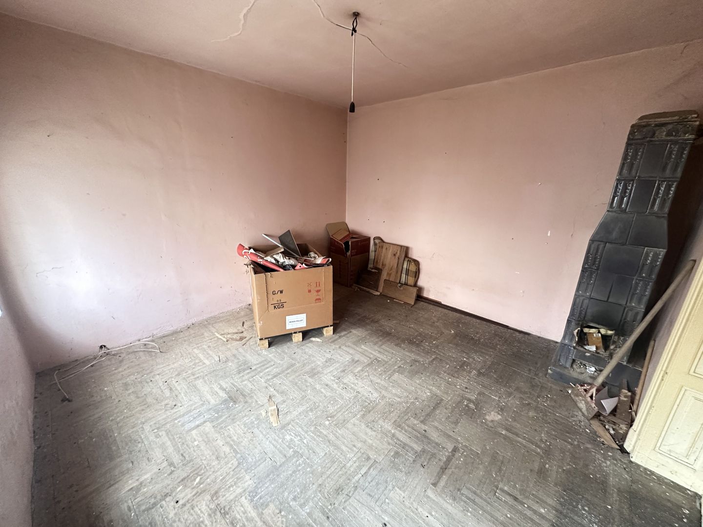 Casă de vânzare – oportunitate de investiție, zonă ultracentrală Calea Plevnei - Poză 8