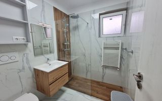 2 camere semidecomandate, parcare, AC, Europa, zona Leroy Merlin - Poză 7