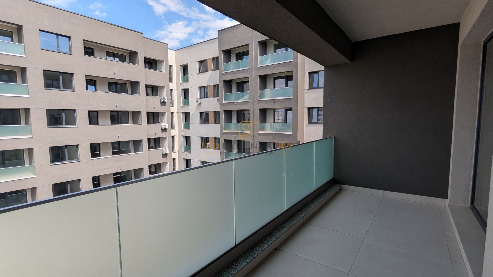 Apartament 2 camere nou | 58 mp total | Balcon 8 mp | Poștalionului - Poză 11