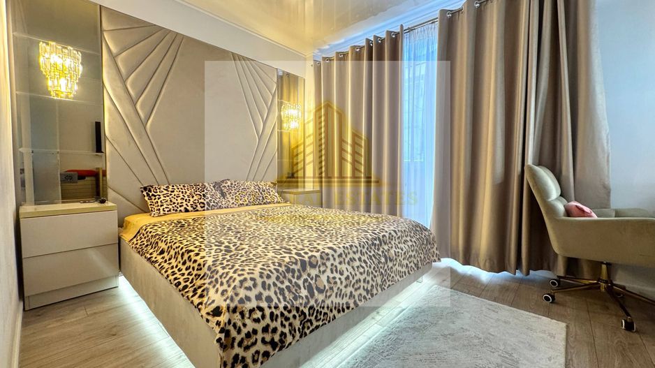 Vânzare apartament cu 2 camere, 53 m.p. - Gata de intrare. - Poză 12