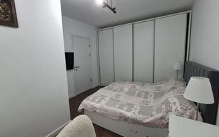 Studio modern bloc nou cu gradina proprie si loc de parcare - Poză 2