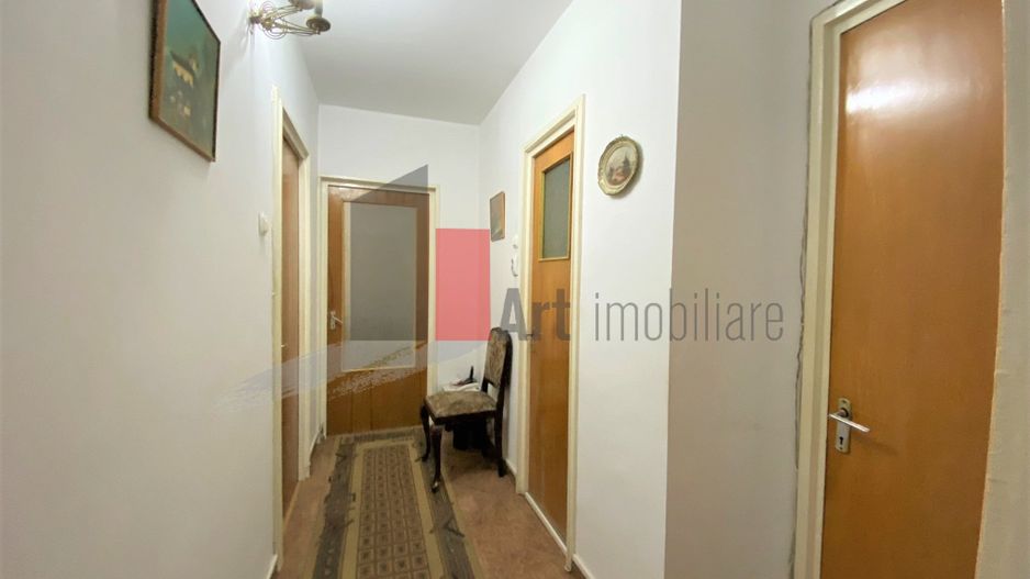 Apartament 2 camere spatios | zona Nicolae Grigorescu/Camil Ressu - Poză 5