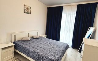 PRIMA ÎNCHIRIERE – Apartament 2 camere | Atena Residence – Pallady - Poză 12