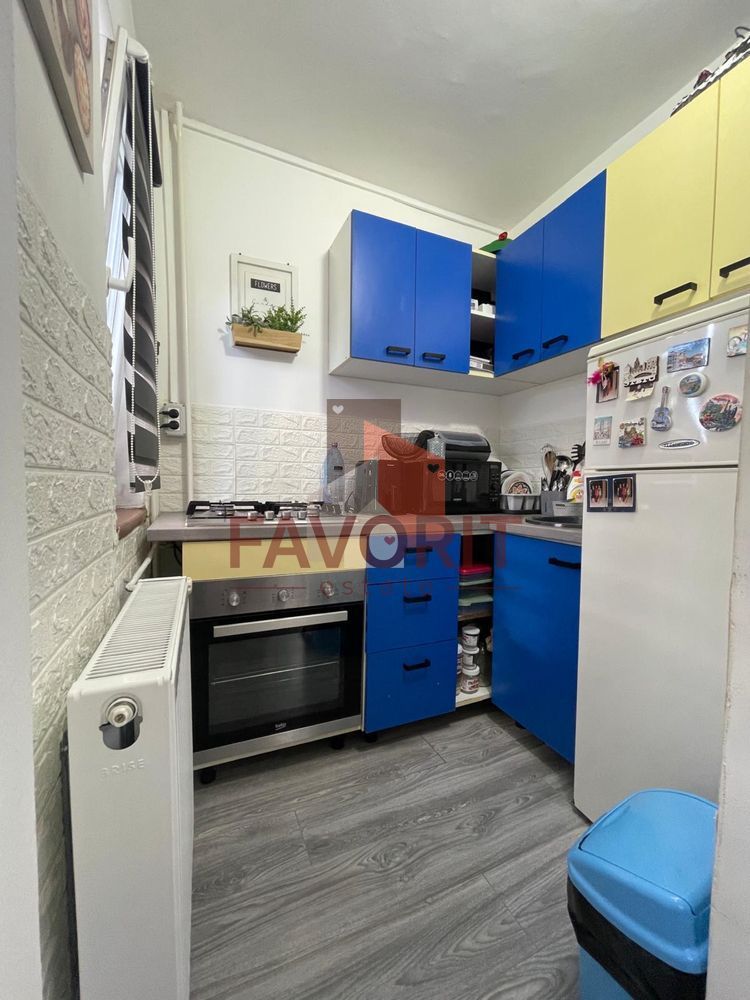 1 camera | Renovat | Mobilat si utilat | Zona excelenta | - Poză 5
